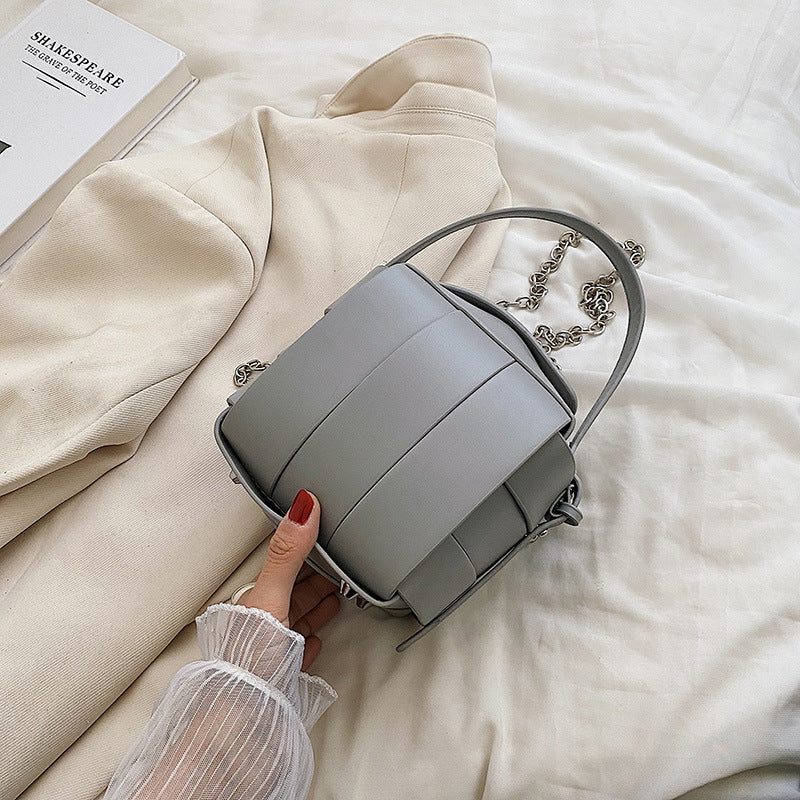 Trendy Attractive Slouchy Casual Fashion Simple Ladies Bags