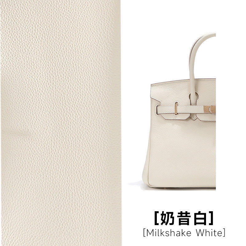 First Layer Cowhide High-grade Genuine Leather Portable Bags