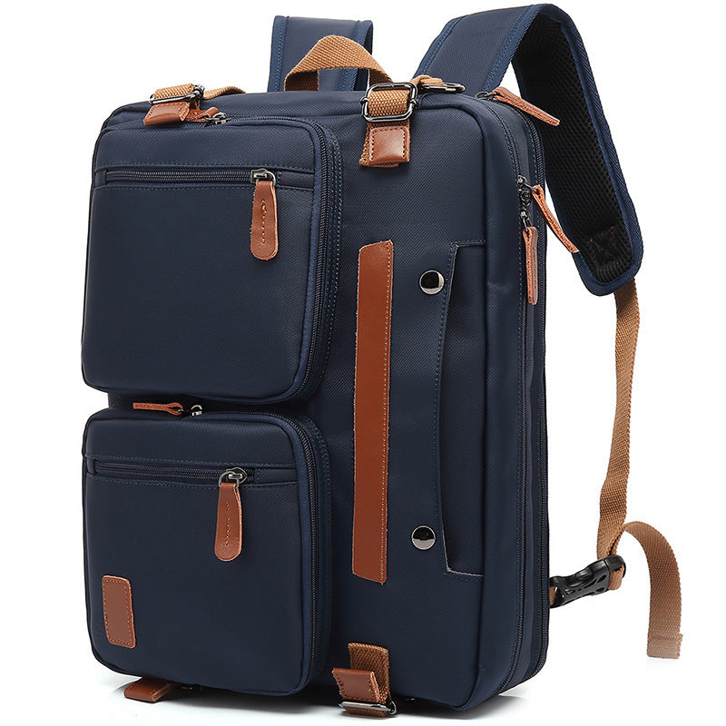 Creative Men's High-grade Large Capacity Back Business Backpack