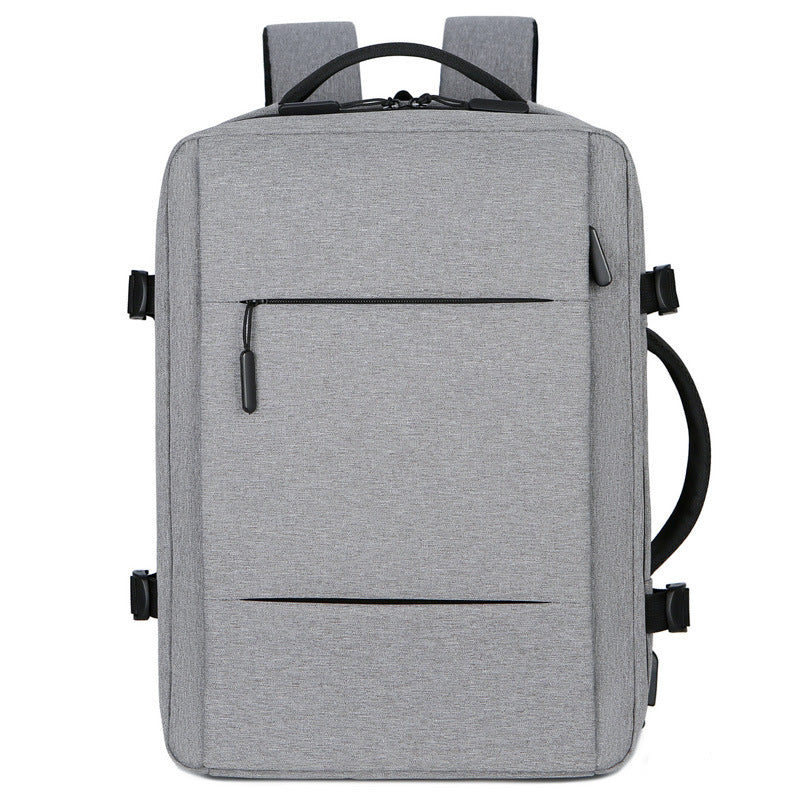 Comfortable New Scalable Large Capacity Commute Business Backpack