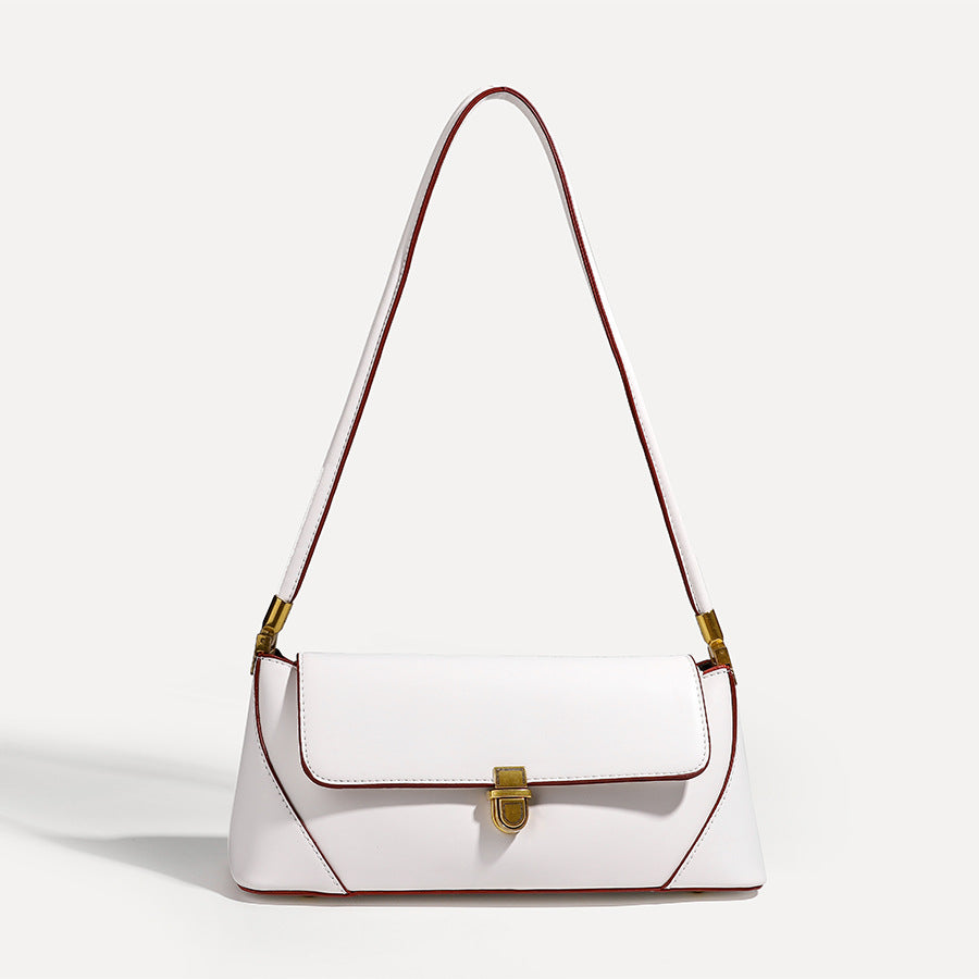 Niche Moon Fashion Retro Commuter Hot Underarm Bag