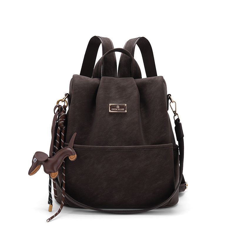 Women's Trendy Fashion Commuter Western Style Large Bags