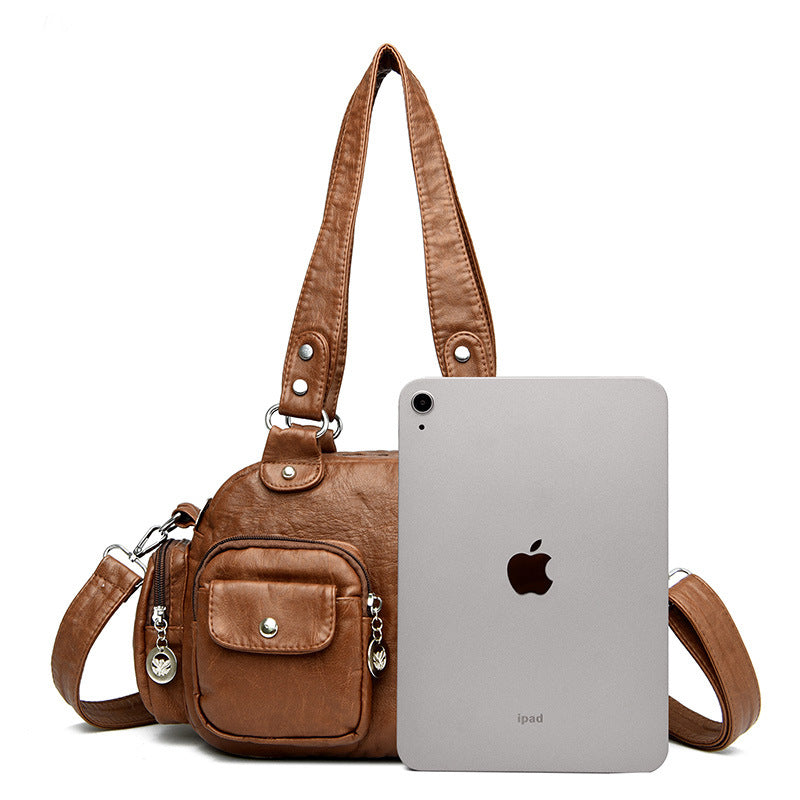 Women's Trend Ancient Fashion Hot Retro Tote Bag