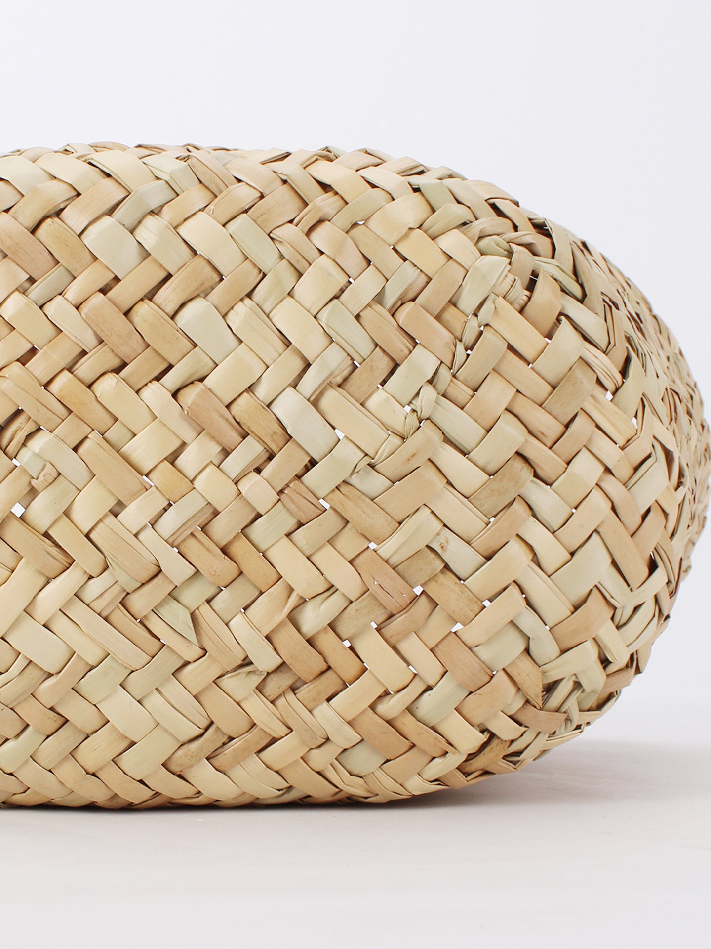 French Minority Woven Daily Leisure Commute Ladies Bags