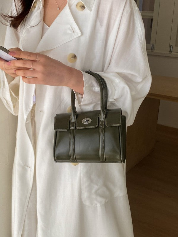 Women's Style Special Interest Light Luxury Portable Pouch Bags