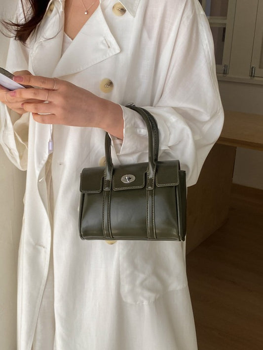 Women's Style Special Interest Light Luxury Portable Pouch Bags