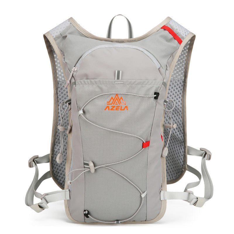 Fitness Water Repellent Bicycle Hydration Running Sports Backpack