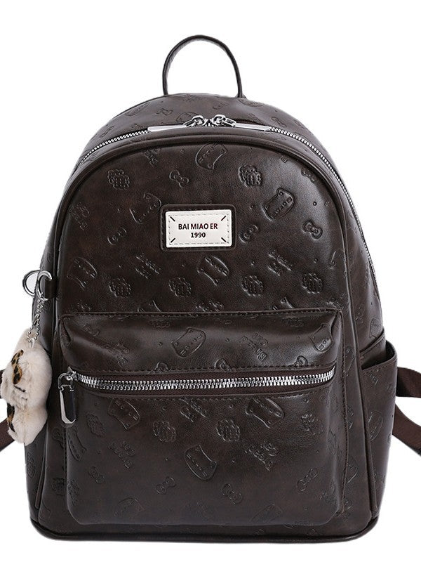 Affordable Luxury Large Capacity Female Minority Backpacks