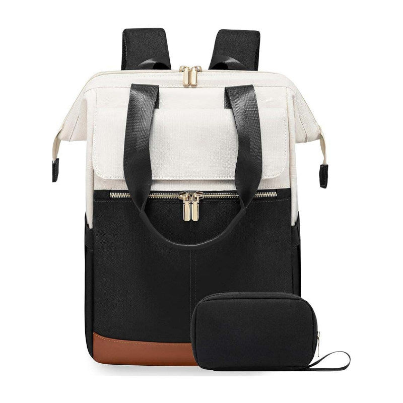 Charming Women's Source Simple Large Capacity Women's Backpack
