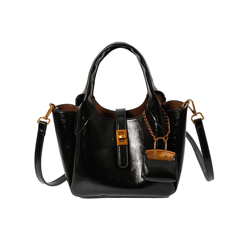 Women's Design Fashion Trend Retro Cross Body Women's Messenger Bag