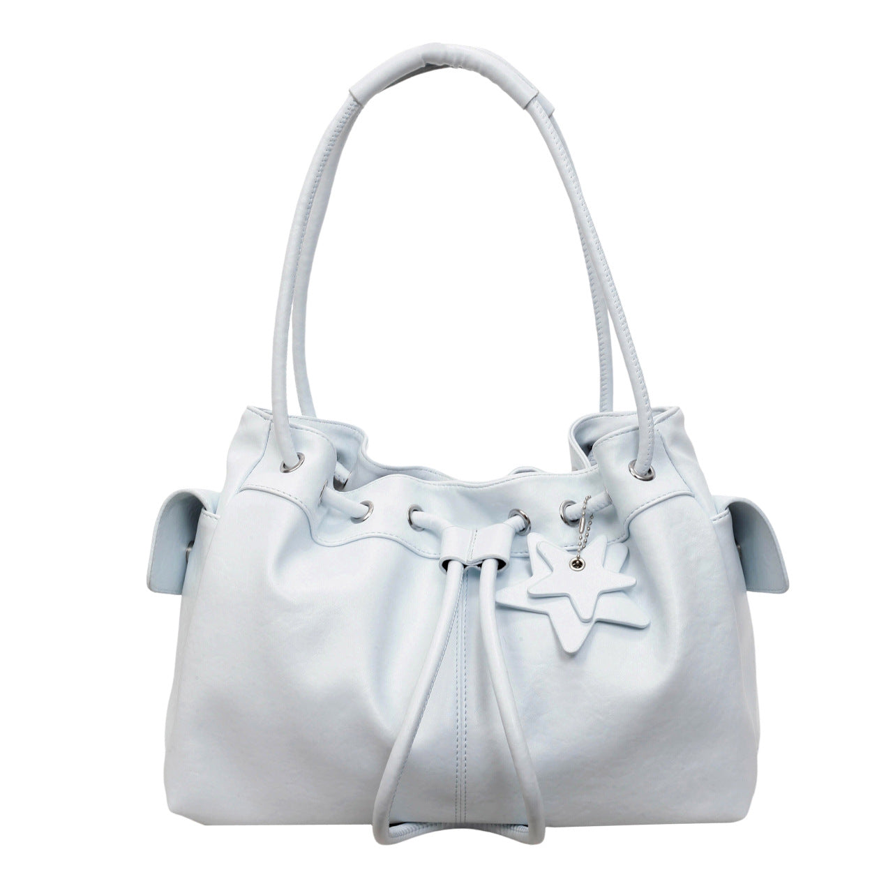 Women's Out Large Capacity Totes Fashion Commuter Portable Women's Messenger Bag