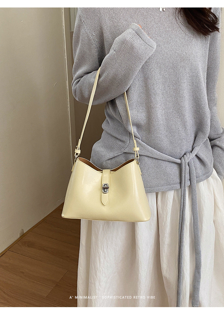 Comfortable Casual Women's Popular Niche Chain Women's Shoulder Bag