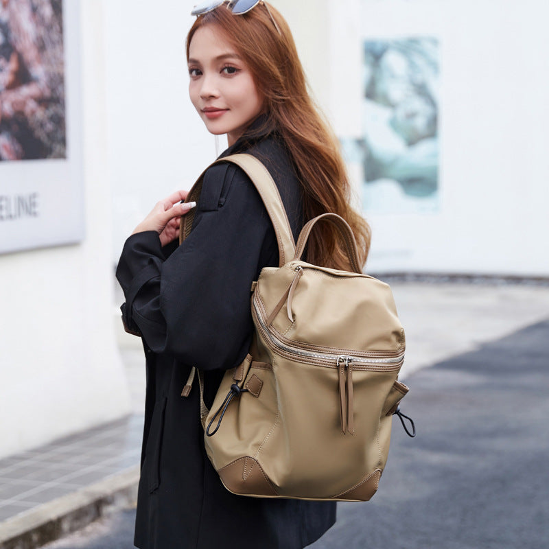 Summer Large Capacity Mummy Lightweight Fashion Commuter Bags