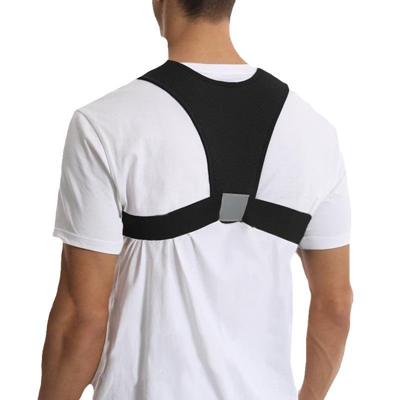 Unisex Reflective Vest Mobile Running Cycling Sports Backpack