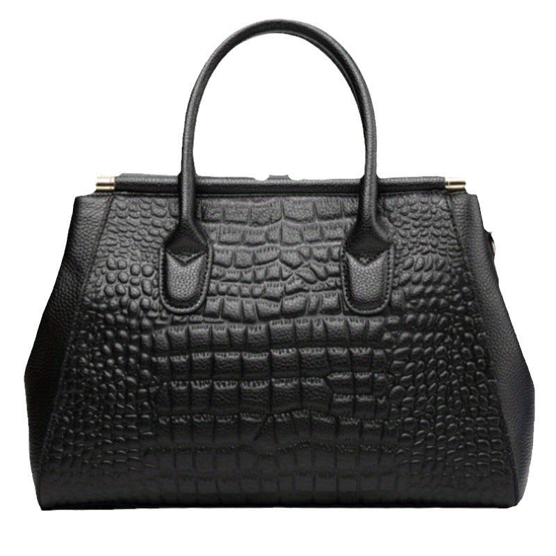 Pretty Glamorous Lady Mom Fashion Elegant Tote Bag