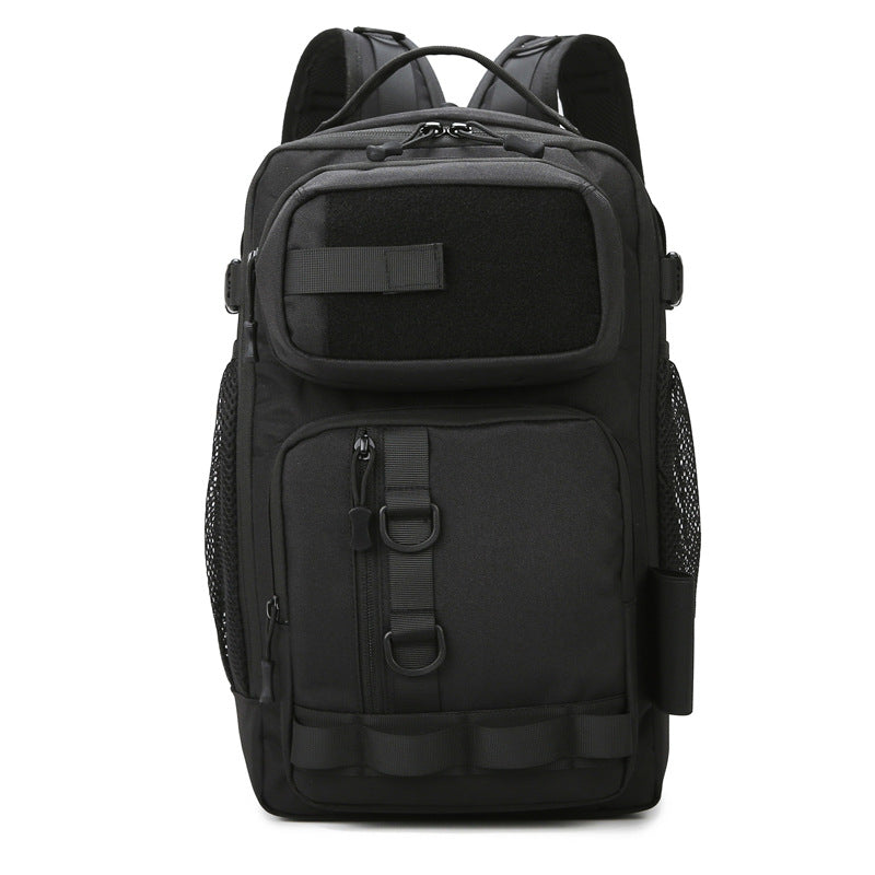 Lure Single Waterproof Multifunctional Fishing Equipment Sports Backpack