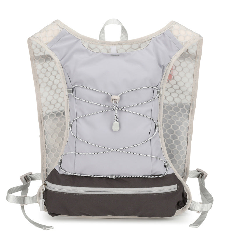 Vest Water Portable Cross-country Marathon Riding Sports Backpack