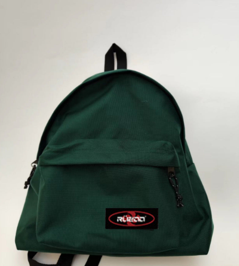 New Trendy Leisure Hiking Medium Size Sports Backpack