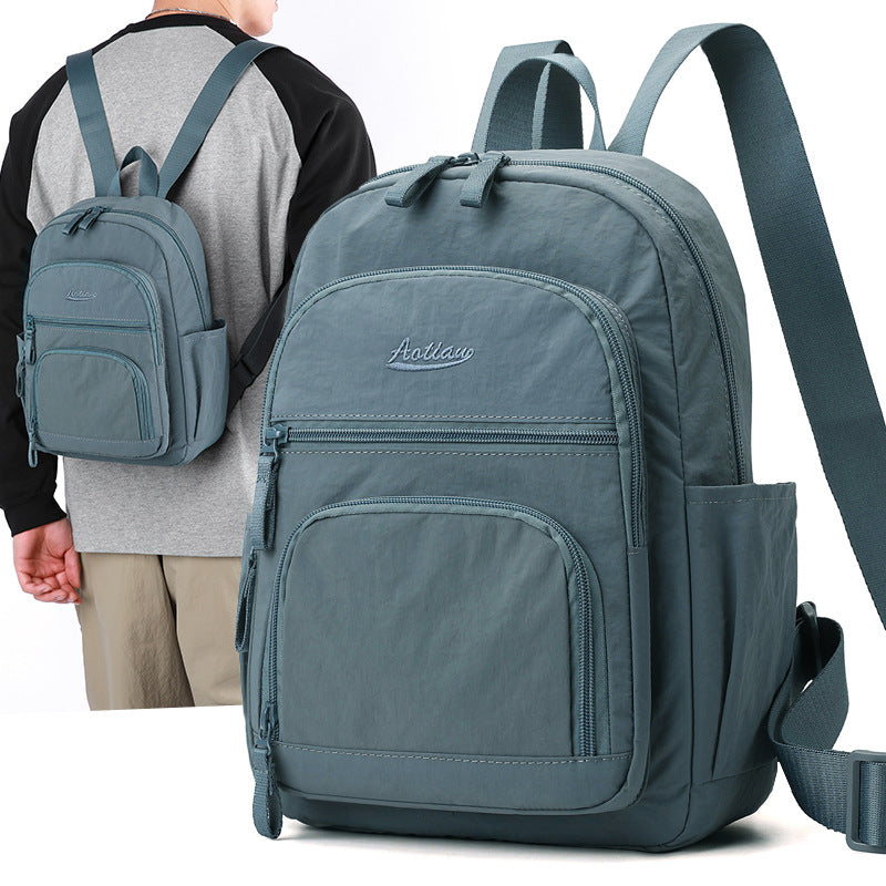 Women's & Men's Large Capacity Fashion Cloth For Bags