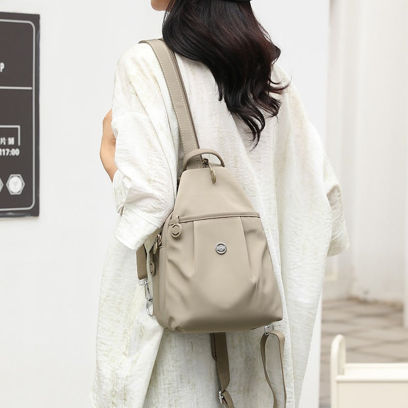 Cool Attractive Women's Mini Fashion High-grade Women's Backpack