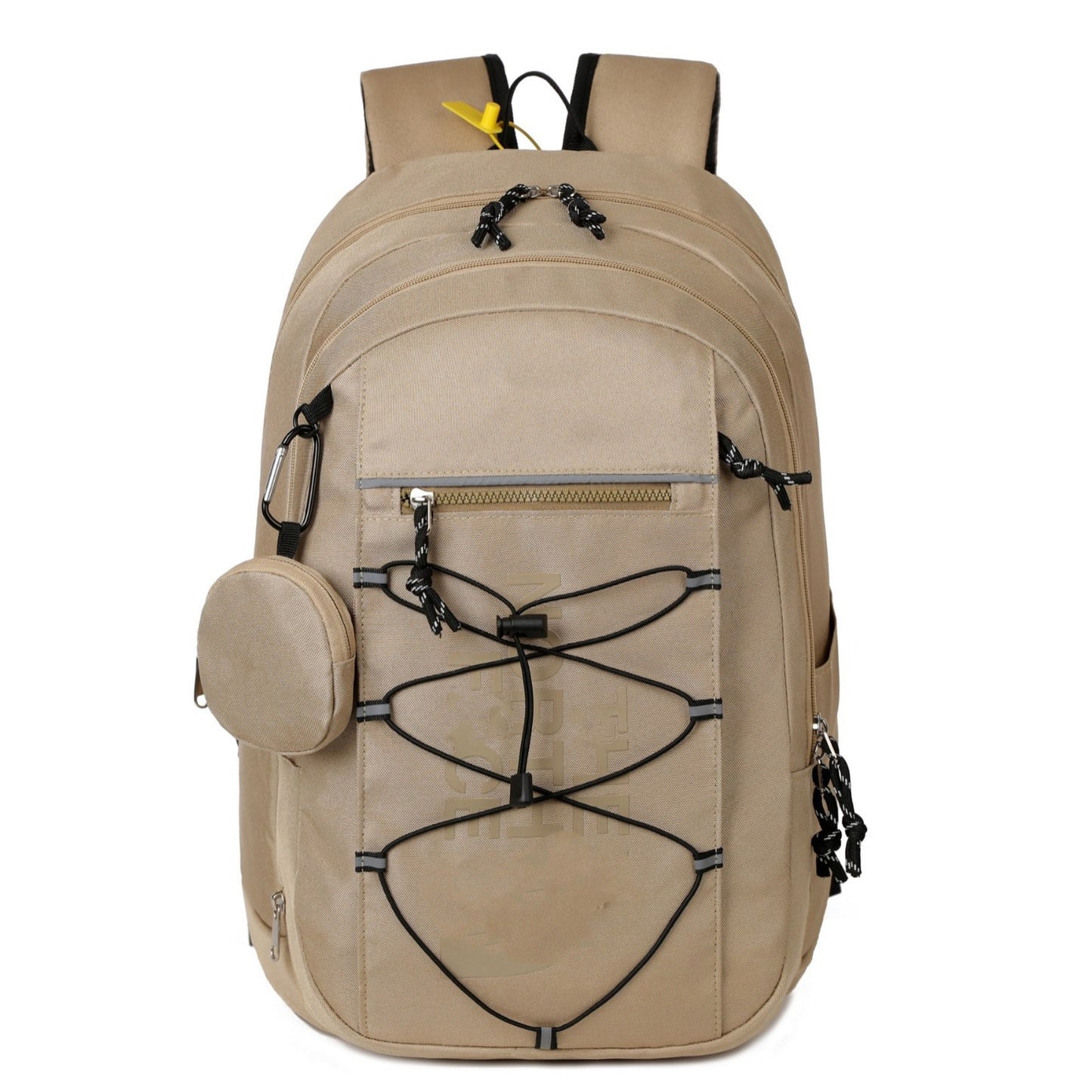 Women's & Men's Fashion Large Capacity Bags