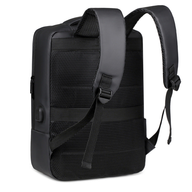 Men's Business Computer High-grade Large Capacity Trip Luggage