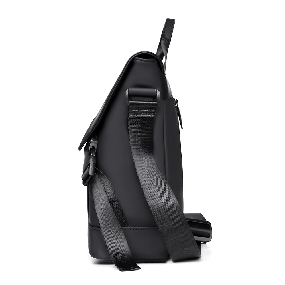 Classy Durable Men's Large Capacity Portable Shoulder Bags