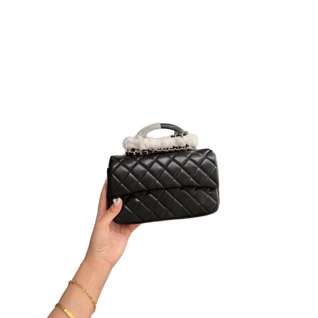 Glamorous New Elegant Women's Fashion Chain Shoulder Bags