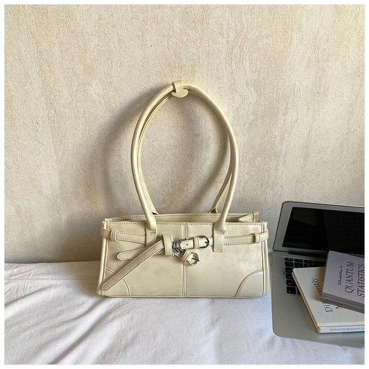 Women's Fashion Best-selling Spring Exquisite High-grade Shoulder Bags
