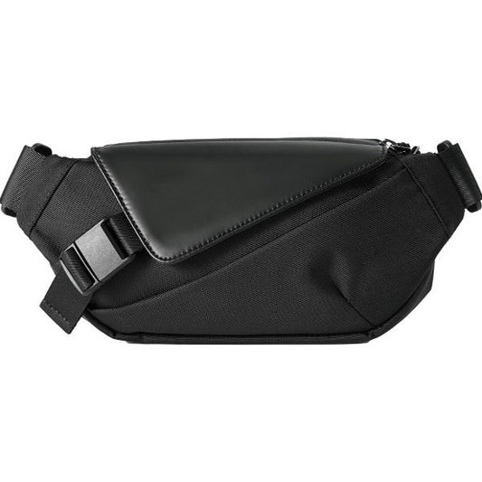 Fashion Men's Lightweight Cycling Portable Commuting Men's Messenger Bag
