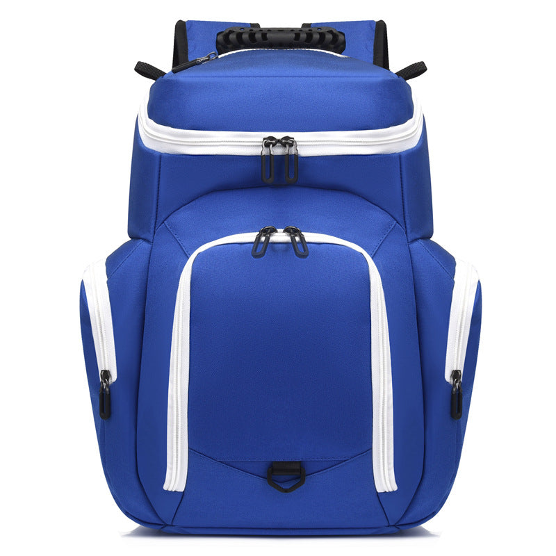 Advertising Basketball Football Training Large Capacity Sports Backpack