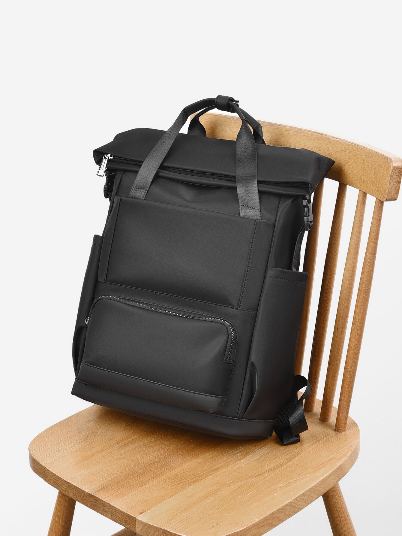 Men's Portable Waterproof Computer Fashion Large Capacity Bags