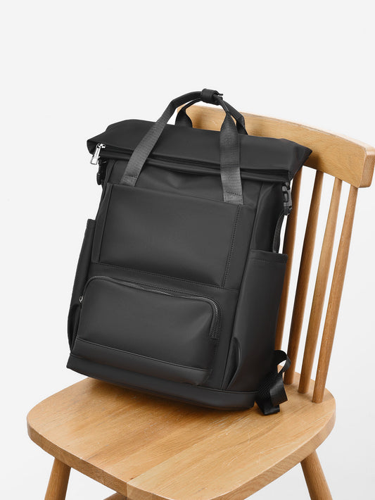 Men's Portable Waterproof Computer Fashion Large Capacity Bags