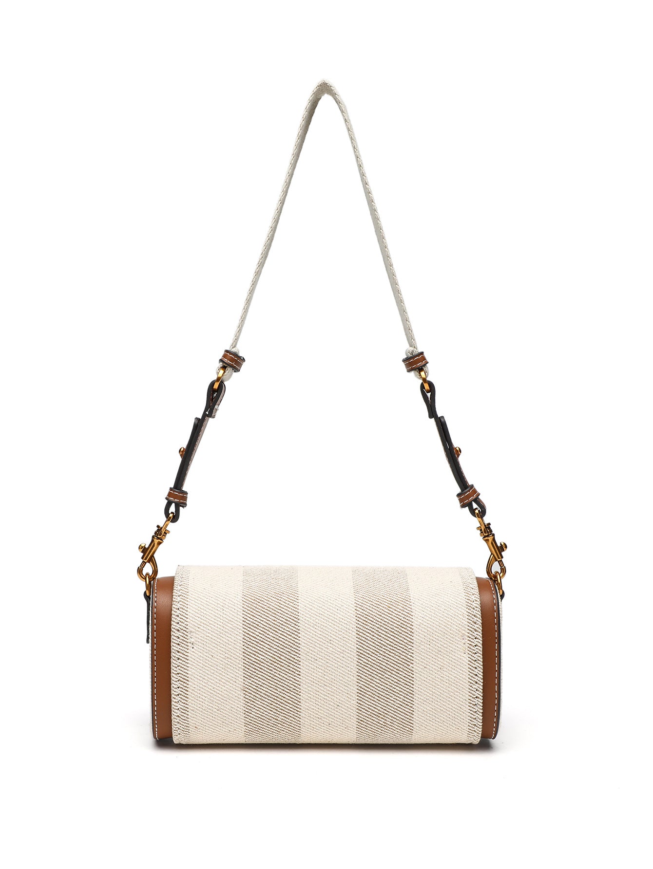 Women's Luxury Minority Design Underarm Western Style Bags