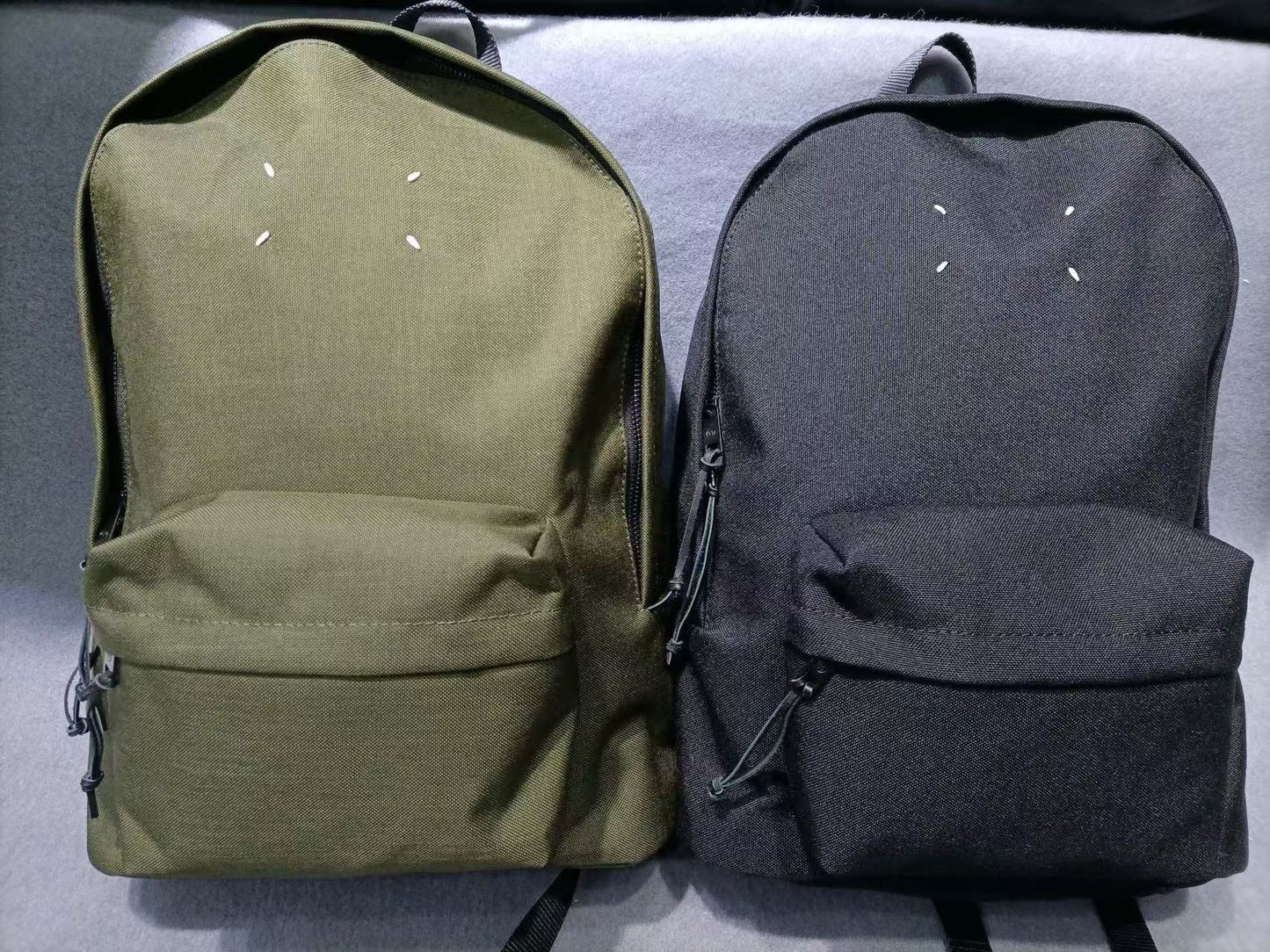 Women's & Men's Fashion Large Capacity Leisure Backpack