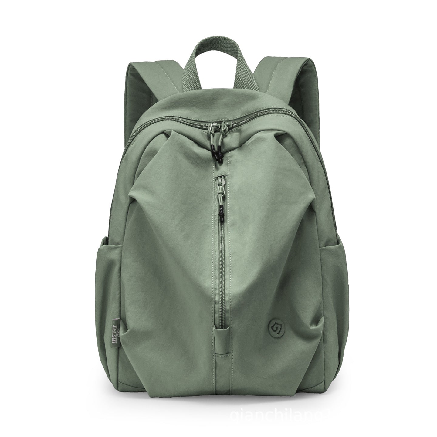 Niche Design Refreshing Stylish Large Capacity Nylon Bags