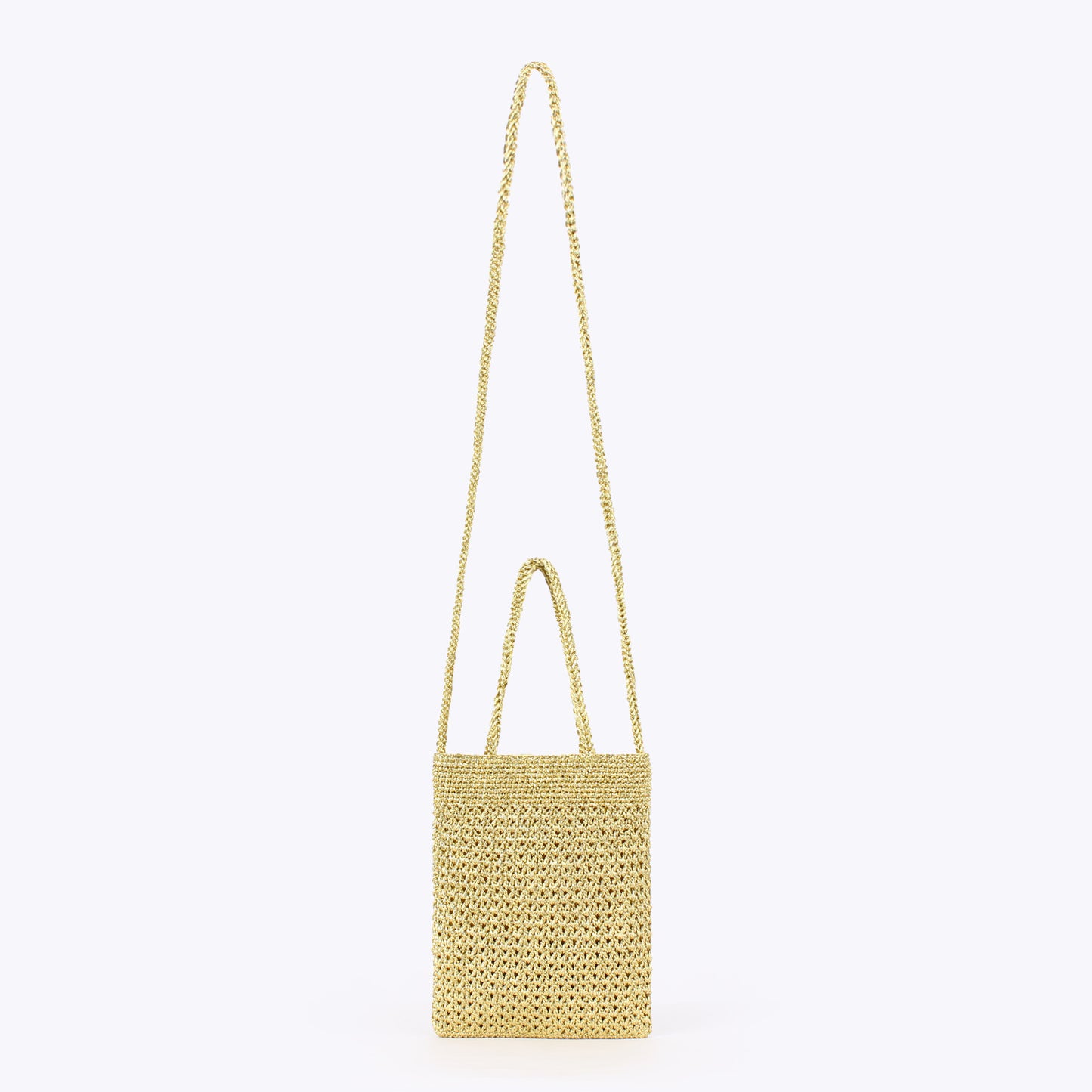 Women's Hand-woven Seaside Vacation Graphy Daily Leisure Women's Messenger Bag