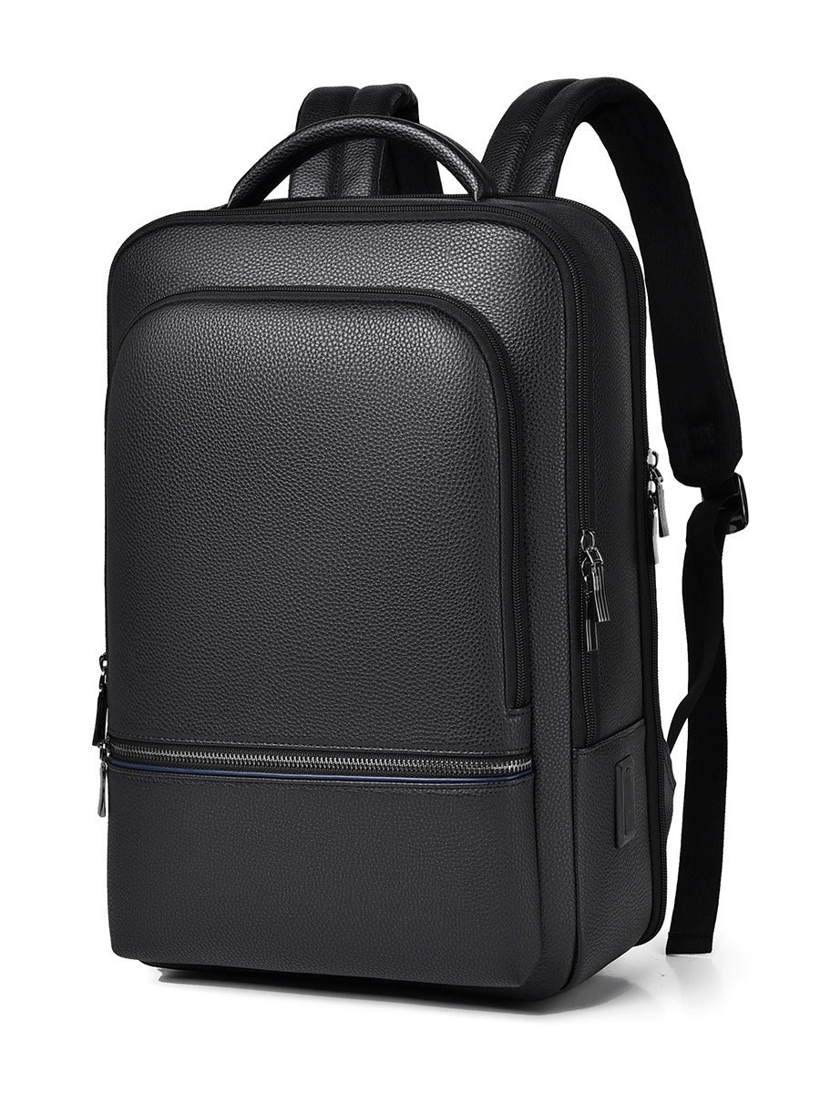 Glamorous Versatile Trendy Men's Commuter Waterproof Bags