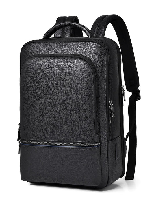 Glamorous Versatile Trendy Men's Commuter Waterproof Bags