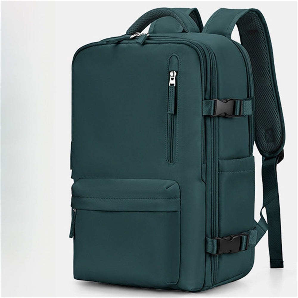 Attractive Short Distance Computer Business Traveling Leisure Backpack