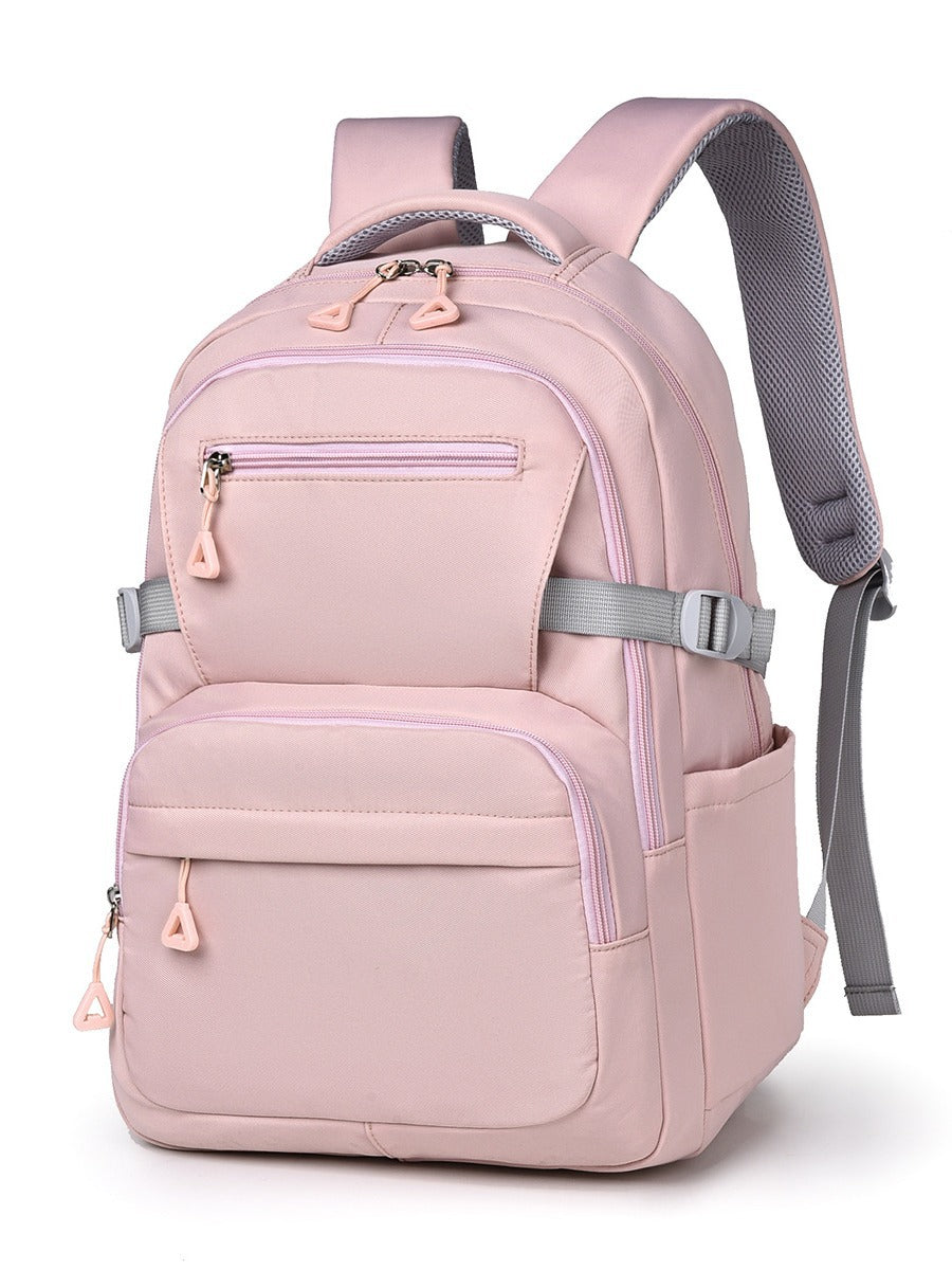 Fashionable Simple Korean Style Large Capacity Bags