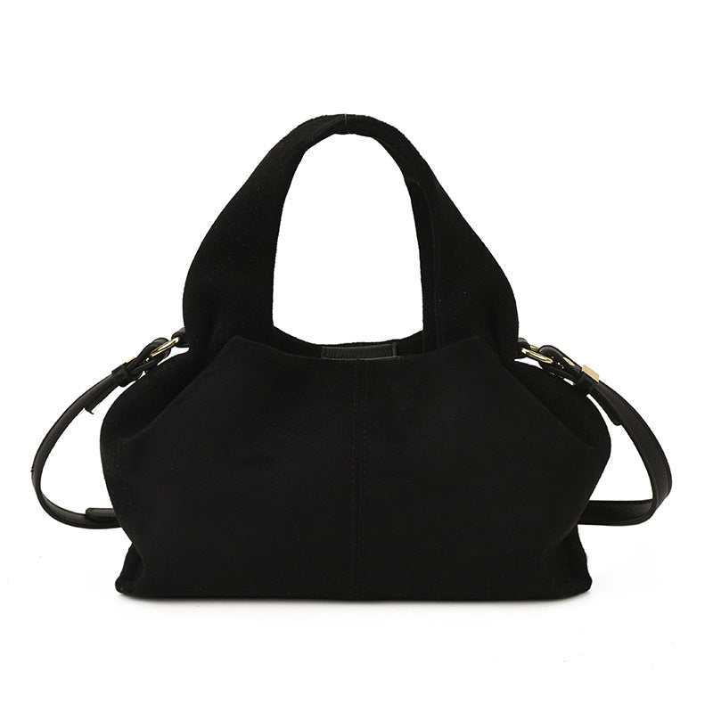 Women's Summer Popular Portable Cloud French High-grade Bags