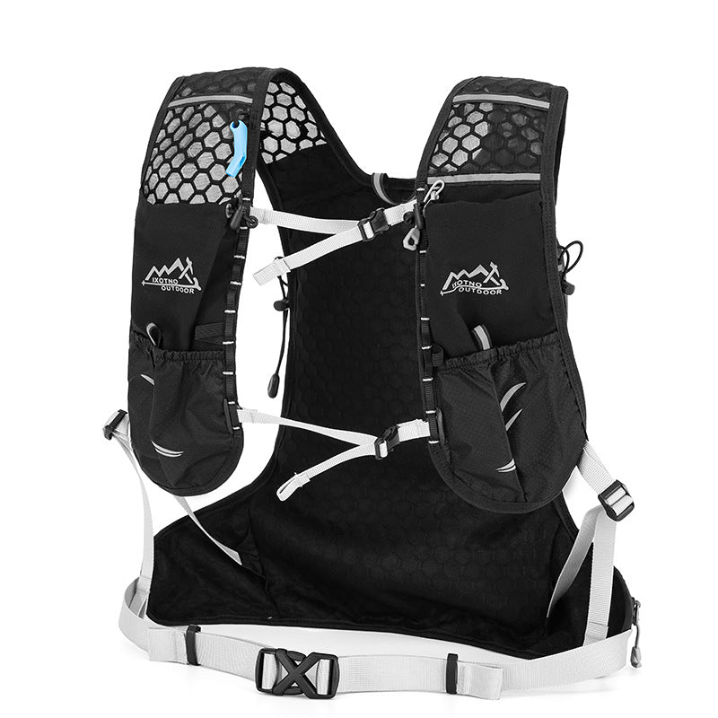 Marathon Running Cross-country Biking Walking Hydration Extra Backpacks