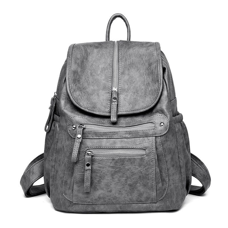 Women's American Style Trend Design Large Capacity Bags