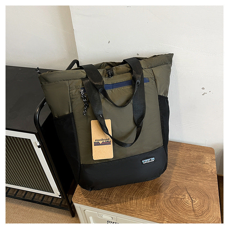 Women's & Men's Stylish Portable Large Capacity Sports Backpack