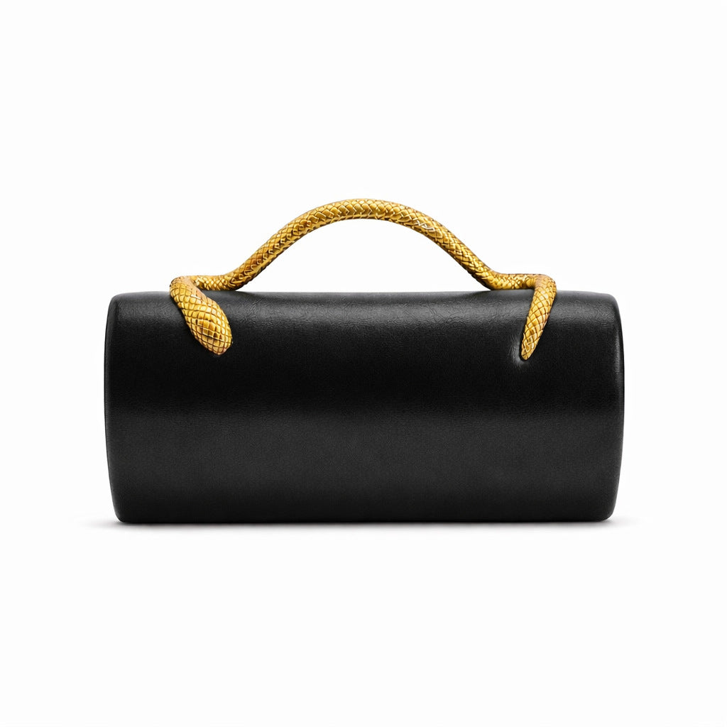 Classic Summer Clutch Shape Fashion Dinner Women's Shoulder Bag