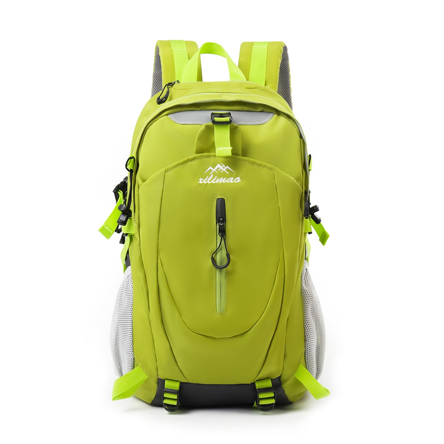 Women's & Men's Large Capacity Hiking Lightweight Simple Backpacks