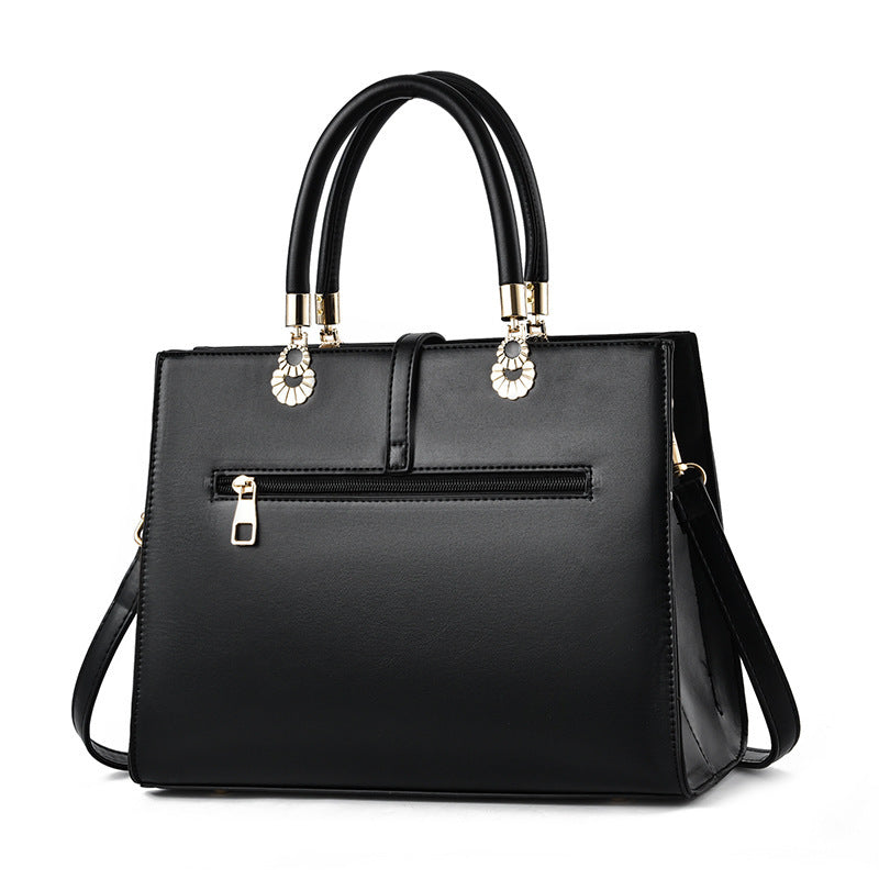 New Durable Comfortable Women's Large Capacity Women's Handbag