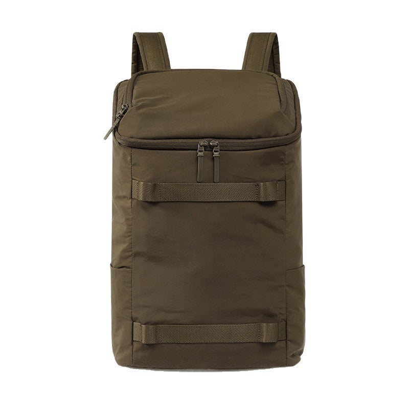 Lightweight Waterproof Short Business Trip Free Of Leisure Backpack