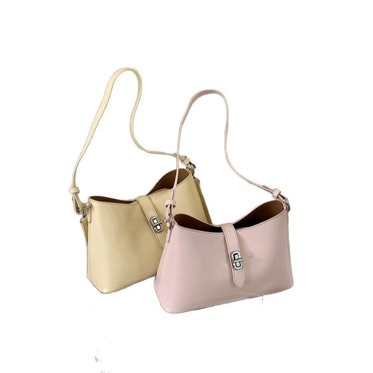 Comfortable Casual Women's Popular Niche Chain Women's Shoulder Bag